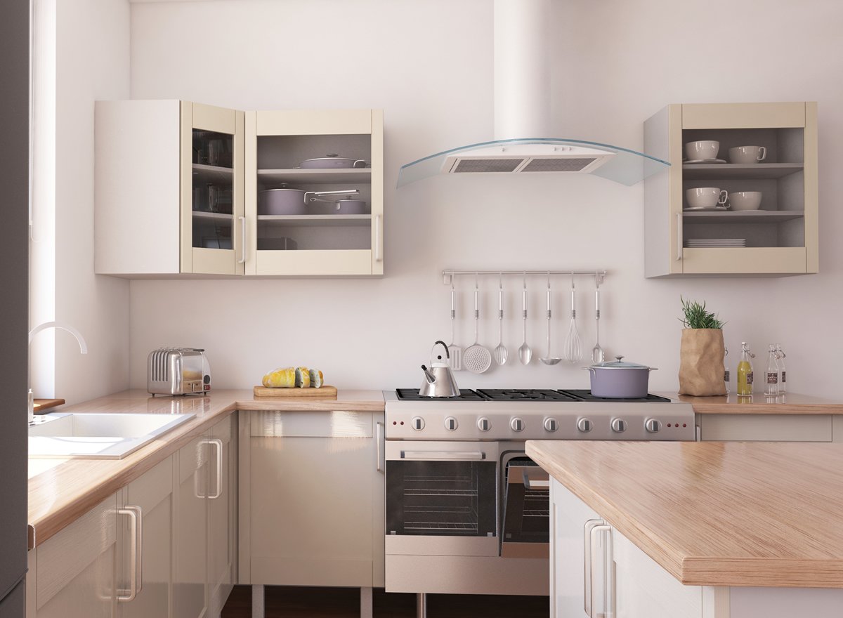 Reforma Cocina Valencia